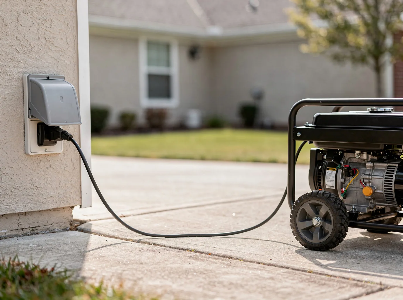 Home Generator Repair White Heath, IL FAQs